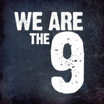 We are the 9